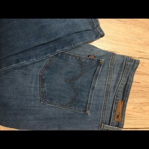Levi’s
